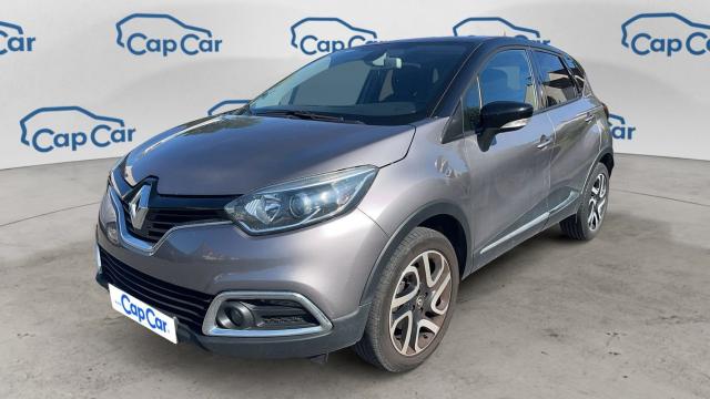Renault Captur 1.5 Dci 90 Intens