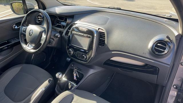 Renault Captur image 6