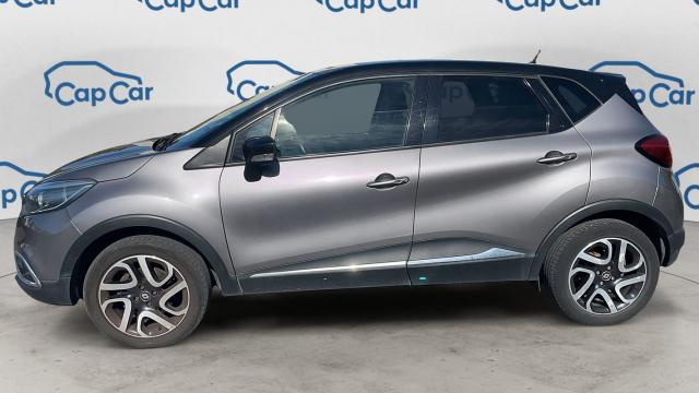 Renault Captur image 7