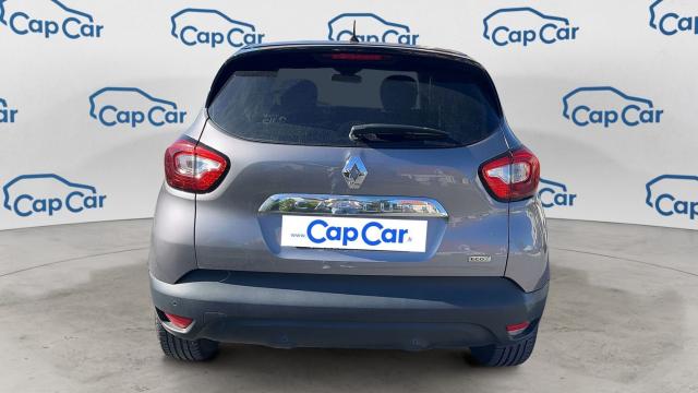 Renault Captur image 2