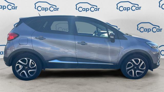 Renault Captur image 5