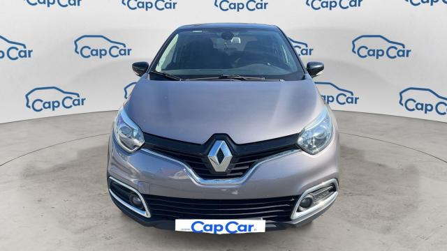 Renault Captur image 3