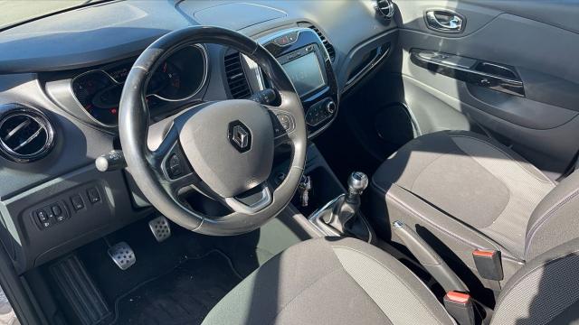 Renault Captur image 1