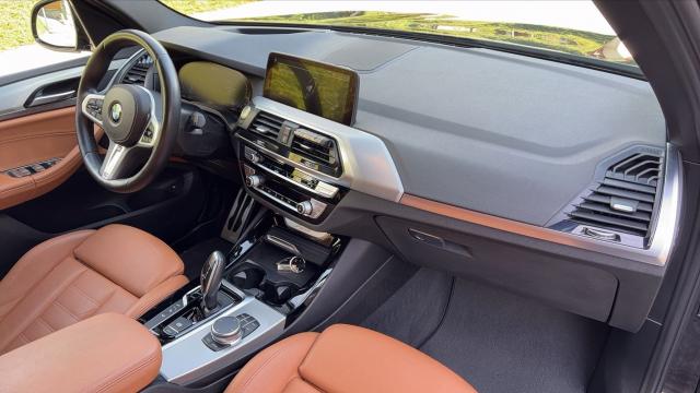 Bmw X3 image 3