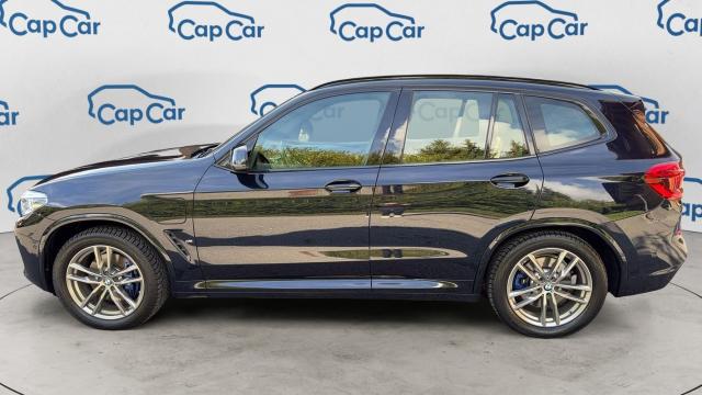 Bmw X3 image 5