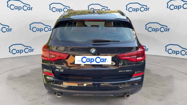 Bmw X3 image 6
