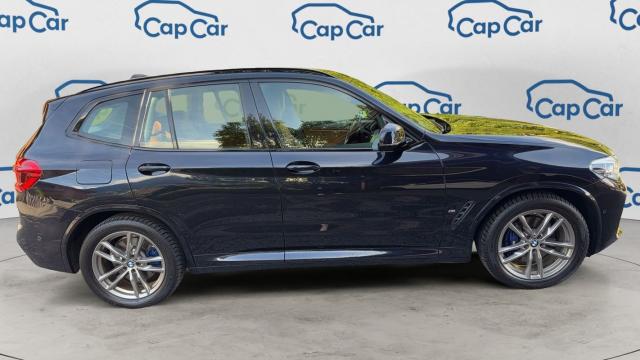 Bmw X3 image 4