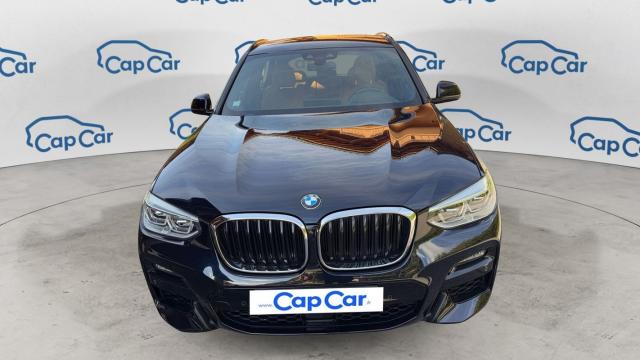 Bmw X3 image 7