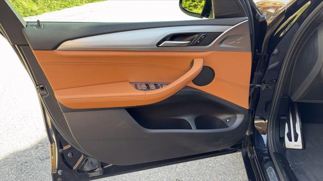 Bmw X3 image 2
