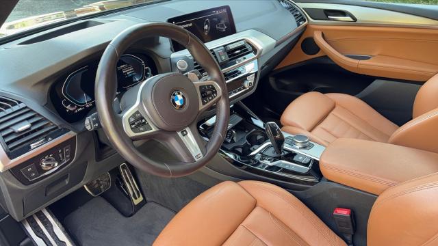 Bmw X3 image 8