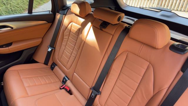 Bmw X3 image 9