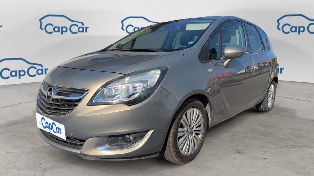Opel Meriva 1.4 I Turbo Ecoflex 120 Cosmo