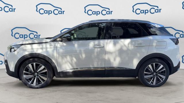 Peugeot 3008 image 6