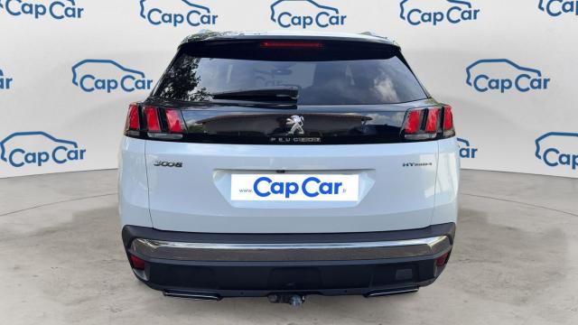 Peugeot 3008 image 4