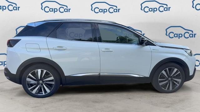 Peugeot 3008 image 8