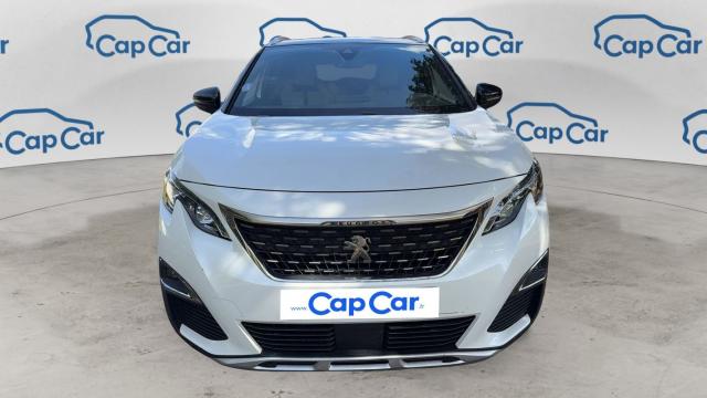 Peugeot 3008 image 1