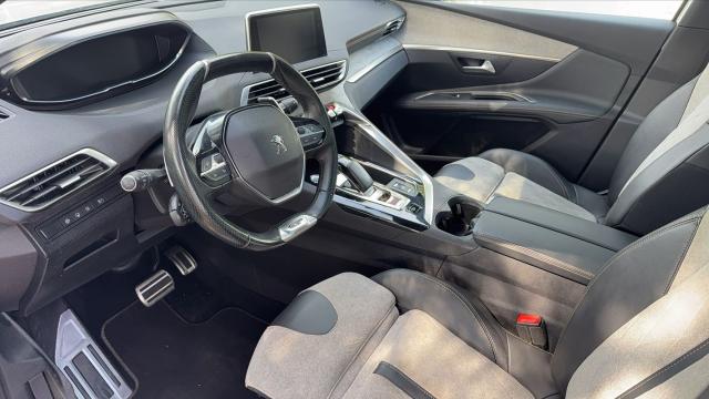 Peugeot 3008 image 7