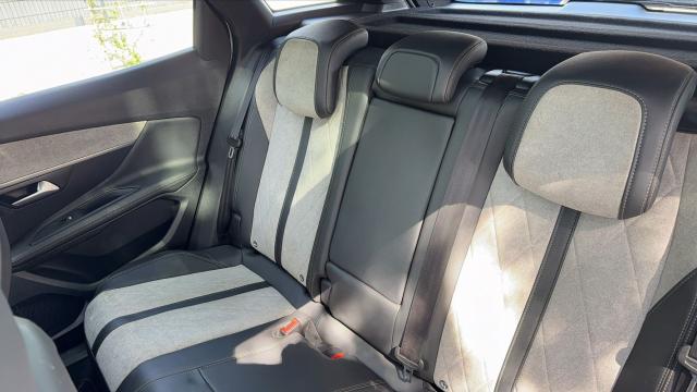 Peugeot 3008 image 5
