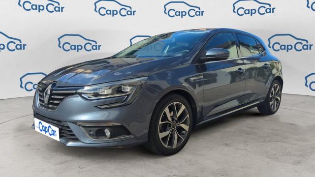 Renault Mégane d’occasion