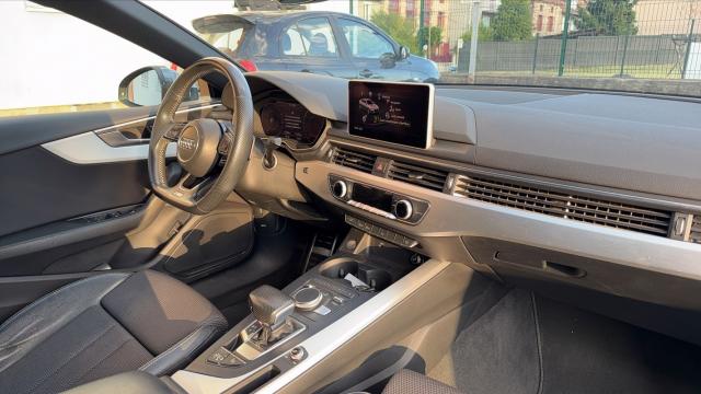 Audi A5 Sportback image 3