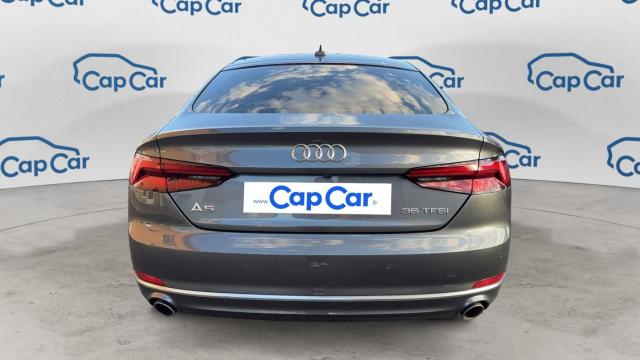 Audi A5 Sportback image 5