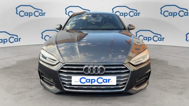 Audi A5 Sportback image 7