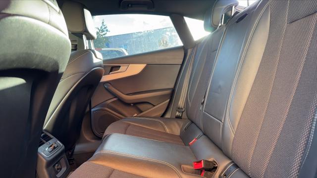 Audi A5 Sportback image 8
