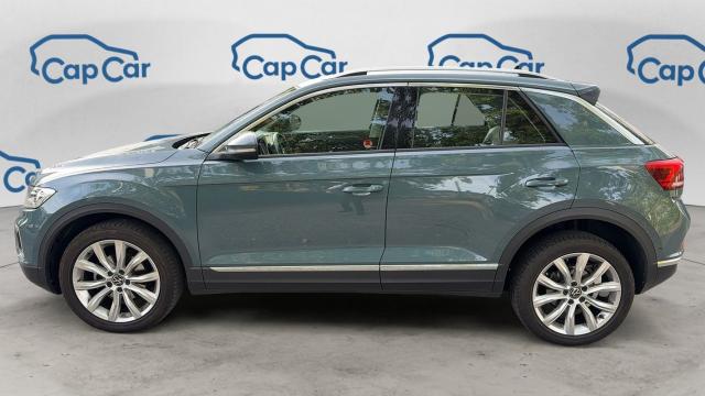 Volkswagen T-Roc image 9