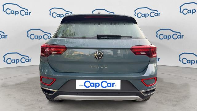 Volkswagen T-Roc image 7