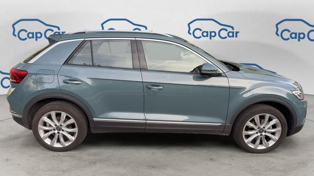Volkswagen T-Roc image 2