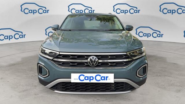 Volkswagen T-Roc image 1