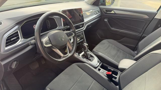 Volkswagen T-Roc image 3
