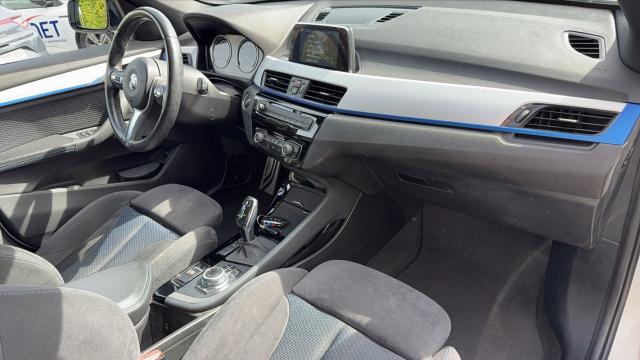 Bmw X1 image 2