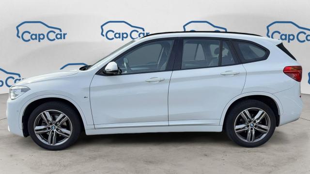 Bmw X1 image 8