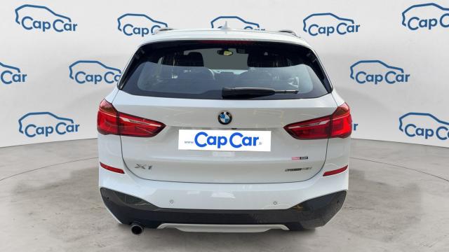 Bmw X1 image 3