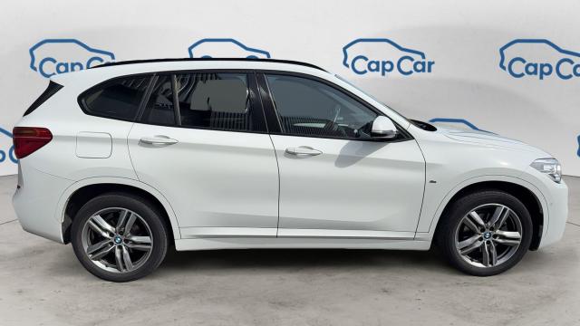 Bmw X1 image 5