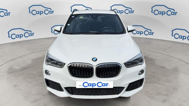 Bmw X1 image 9