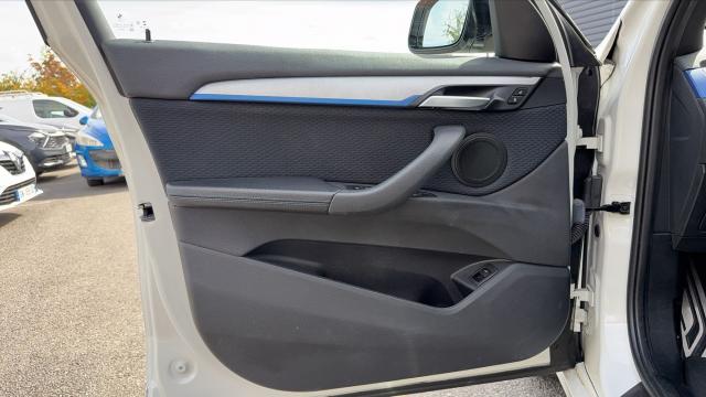 Bmw X1 image 6
