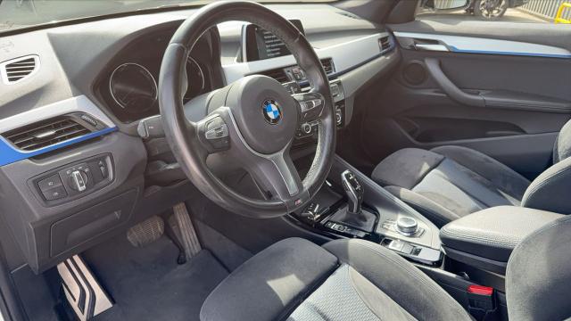 Bmw X1 image 1