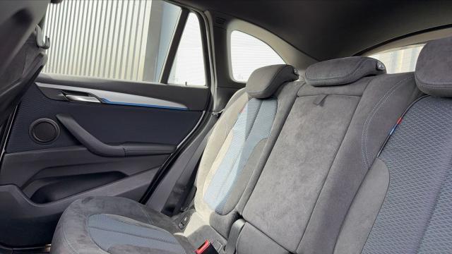 Bmw X1 image 7