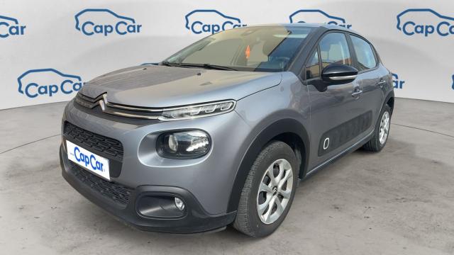 Citroen C3 1.2 Puretech 82 Feel Business
