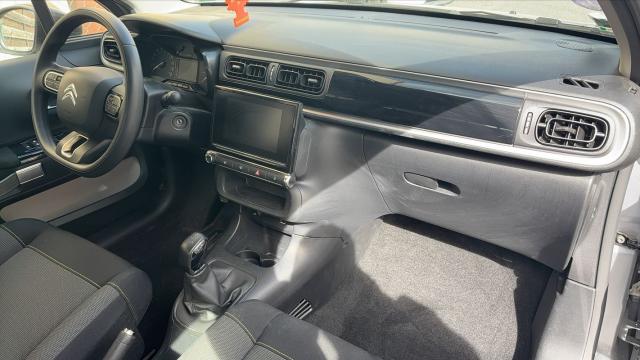 Citroen C3 image 9