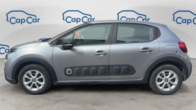Citroen C3 image 2