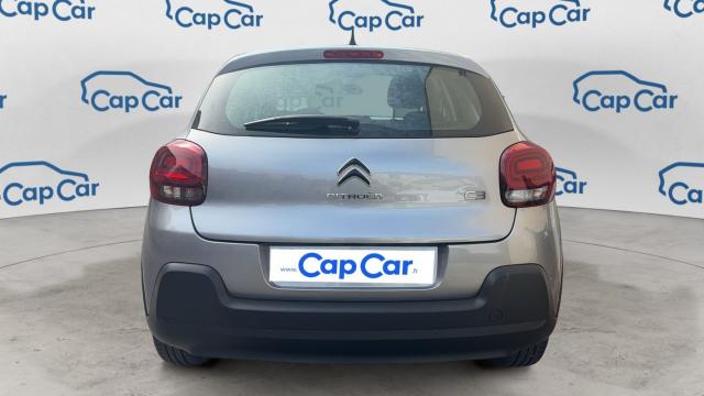 Citroen C3 image 5