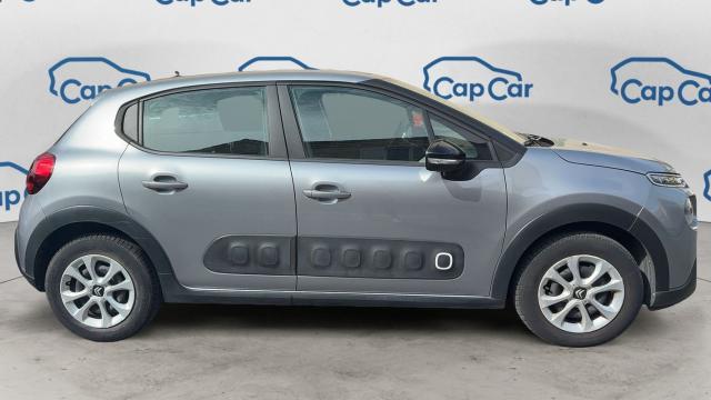 Citroen C3 image 7