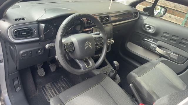 Citroen C3 image 8
