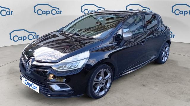 Renault Clio 0.9 Tce 90 Intens