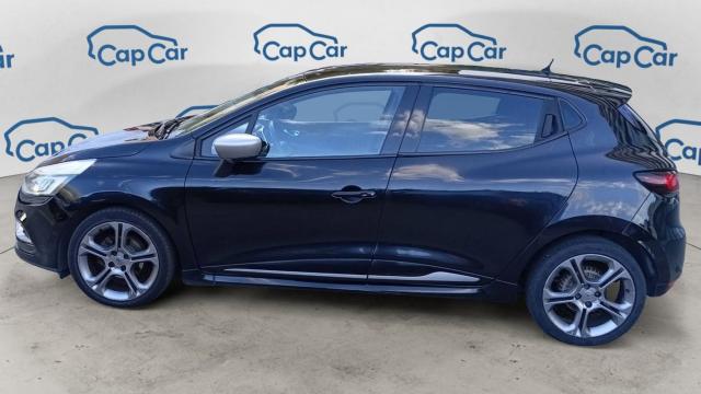 Renault Clio image 6