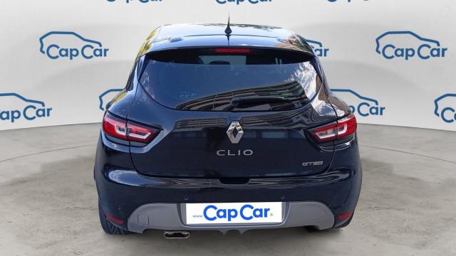 Renault Clio image 4