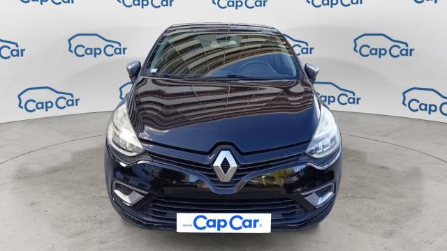 Renault Clio image 8